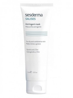 Sesderma Salises Mascarilla...