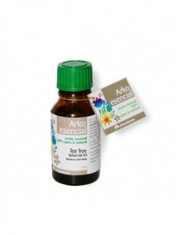 Arkoesencial Aceite Árbol...