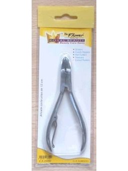 Corta-uñas Alicate The...