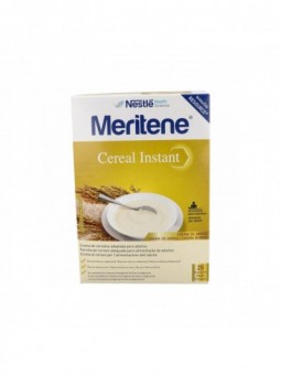 Meritene Cereal Instant...