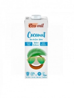 Ecomil Bebida Ecológica de...
