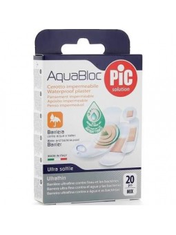 Pic Aquabloc con...