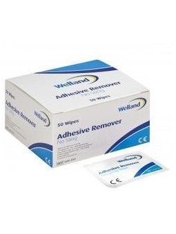 Adhesive Remover Toallita...