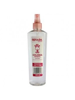 Colonia Infantil Aposan 300 Ml
