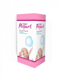 Indasec Posparto DIscos...