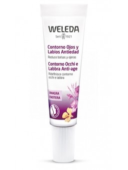 Weleda Crema de Ojos y...