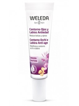 Weleda Crema de Ojos y...