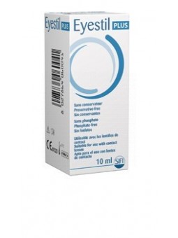 Eyestil Plus 10ml