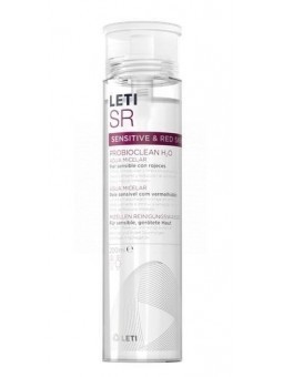 LetiSR ProbioClean H2O Agua...
