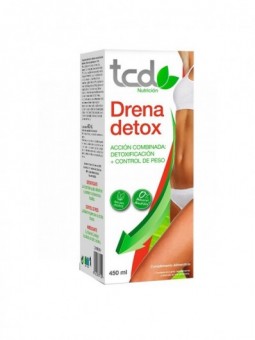 Tcuida Drenadetox 450ml