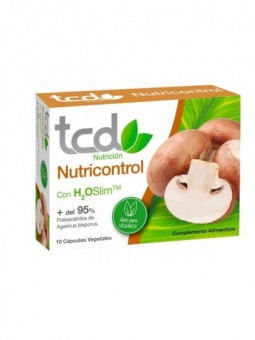 Tcuida Nutricontrol 10...