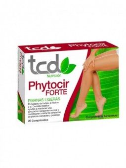 Tcuida Phytocir Forte 20...