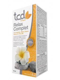 Tcuida Relax Complet 50ml