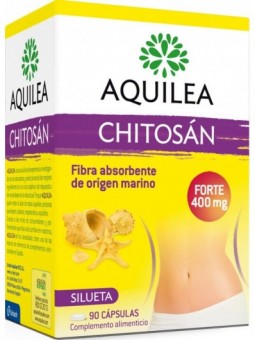 Aquilea Chitosán Forte 90...