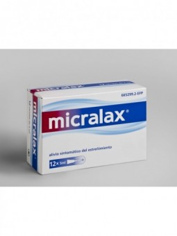 Micralax Citrato Lauril...