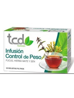 Tcuida Infusión Control de...