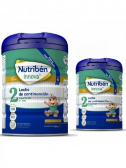 Nutribén Innova 2 800gr +...