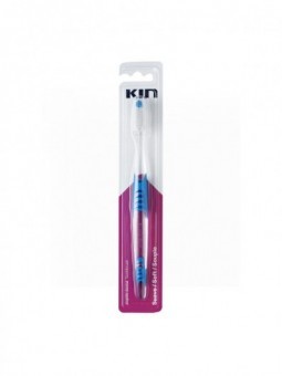 Kin Cepillo Dental Suave 1ud
