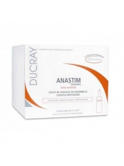 Anastim Locion Tratami.ducray