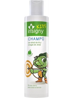 Insigny Kids Champú Árbol...