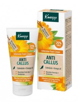 Kneipp Crema Intensiva Anti...