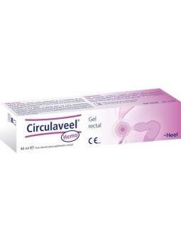 Heel Circulaveel Hemo Gel...
