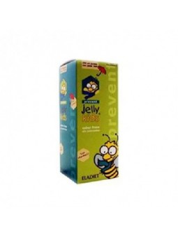 Jelly Kids Prevent Naranja...