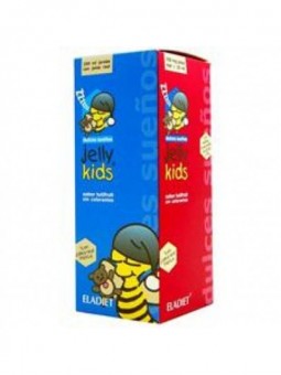 Jelly Kids Dulces Sueños...