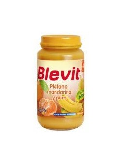 Blevit Plátano Mandarina y...