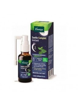 Kneipp Sueño Complet...