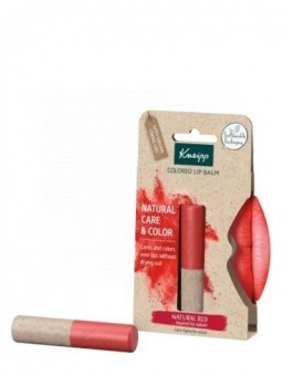 Kneipp Bálsamo Labial Color...