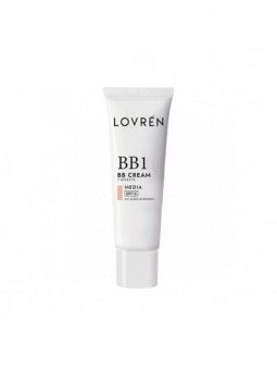 Lovren BB1 BB Cream Media 25ml