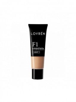 Lovren F1 Maquilla en Crema...