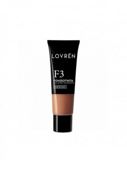 Lovren F3 Maquillaje en...