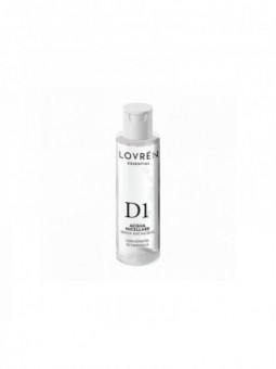 Lovren D1 Agua Micelar 100ml