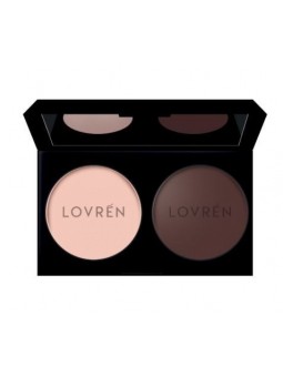 Lovren Sombra de Ojos Dúo