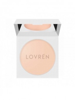 Lovren Polvo Compacto...