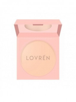 Lovren Polvo Compacto CP1