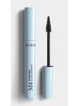 Lovren Máscara de Pestañas...