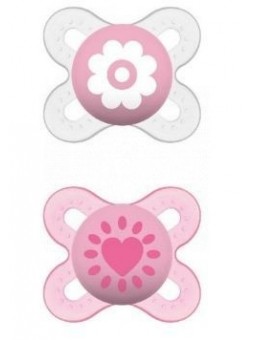 Mam Chupete Silicona Start...