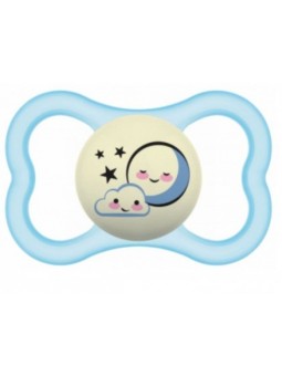 Mam Chupete Silicona...