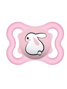 Mam Chupete Silicona...