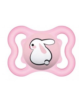 Mam Chupete Silicona...