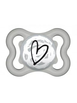 Mam Chupete Silicona...