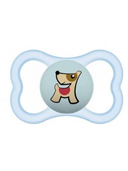 Mam Chupete Silicona...