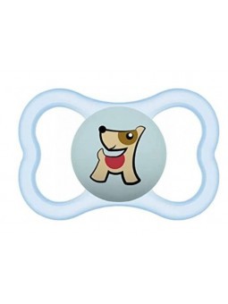 Mam Chupete Silicona...