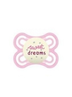 Mam Chupete Silicona...