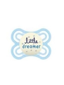 Mam Chupete Silicona...