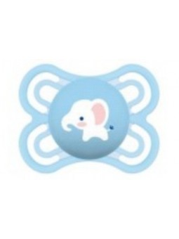 Mam Chupete Silicona...