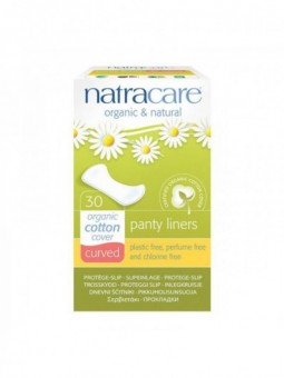 Natracare Protegeslip...